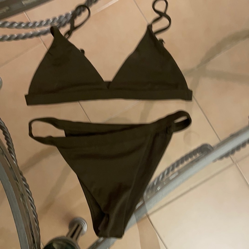 Bikini Brand New & Never Worn